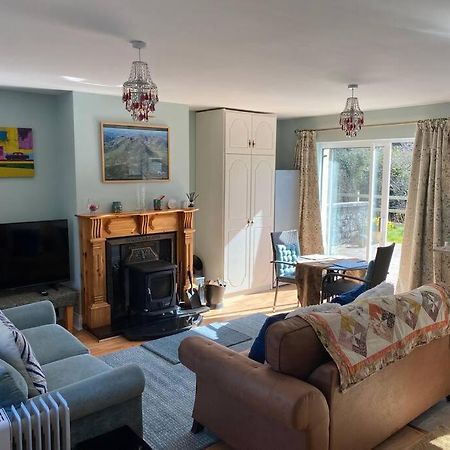 Kingfisher Riverside Retreat ケンメア エクステリア 写真