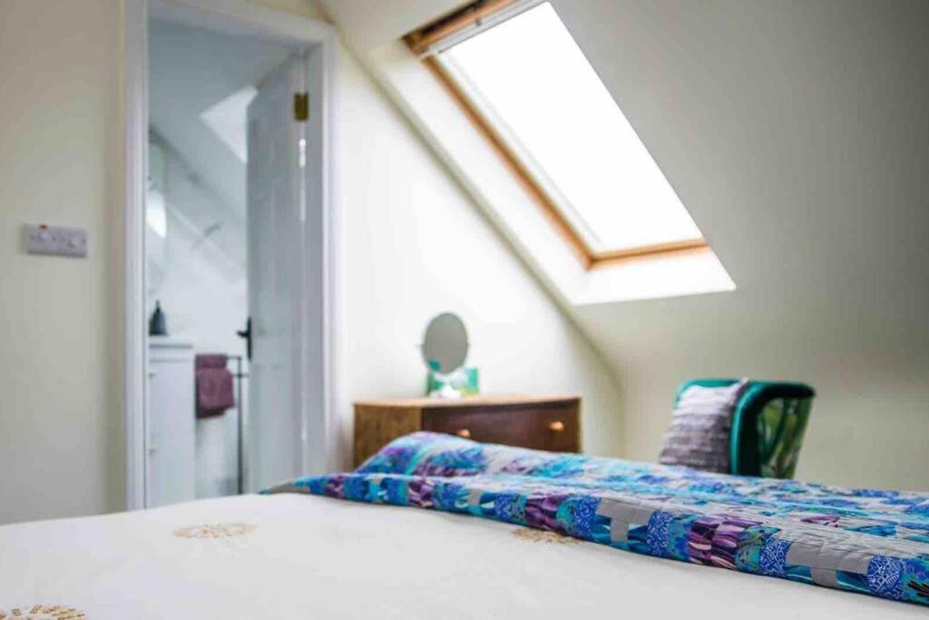 Kingfisher Riverside Retreat ケンメア エクステリア 写真